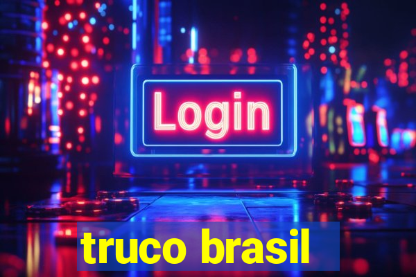 truco brasil - truco online